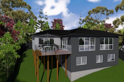 Photo of property in 9 Cirrus Close, Newlands, Wellington, 6037