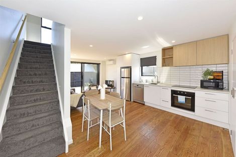 Photo of property in 5/7 Dickens Street, Addington, Christchurch, 8024