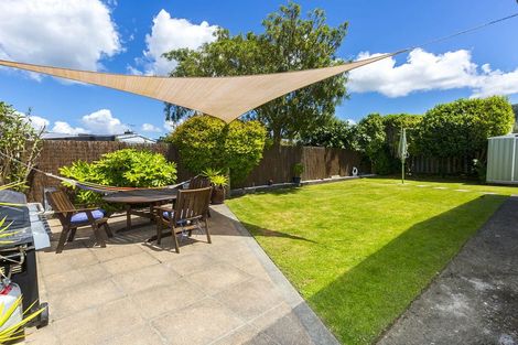 Photo of property in 17 Kiwi Street, Heretaunga, Upper Hutt, 5018