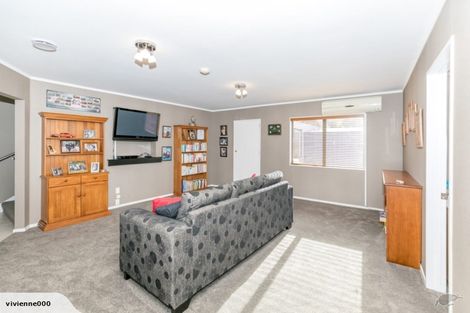 Photo of property in 264 Tui Crescent, Te Awamutu, 3800