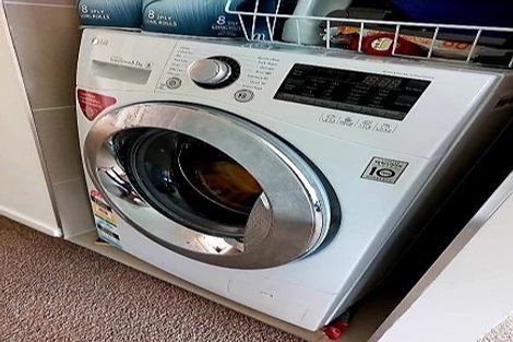 Photo of property in 9 White Heron Drive, Massey, Auckland, 0614