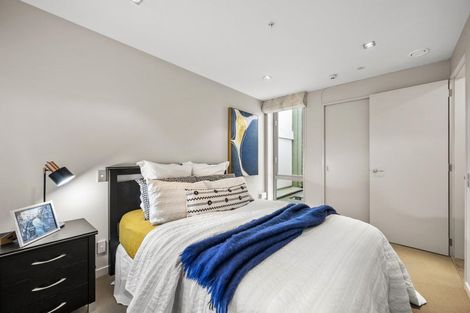 Photo of property in Republic Apartments, 1a/11 Tennyson Street, Te Aro, Wellington, 6011