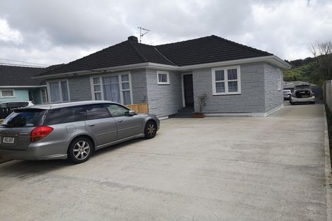 Photo of property in 89 Wise Street, Wainuiomata, Lower Hutt, 5014