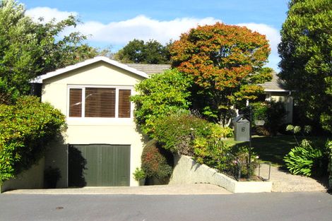 Photo of property in 6 Pioneer Crescent, Helensburgh, Dunedin, 9010
