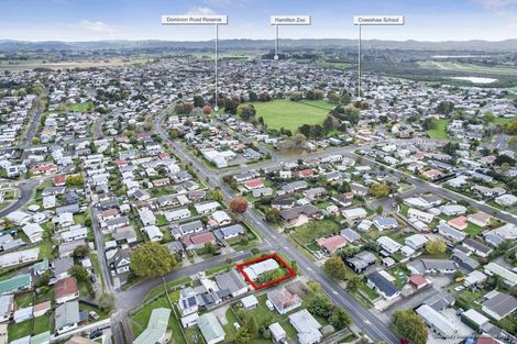 Photo of property in 1 Oak Avenue, Nawton, Hamilton, 3200