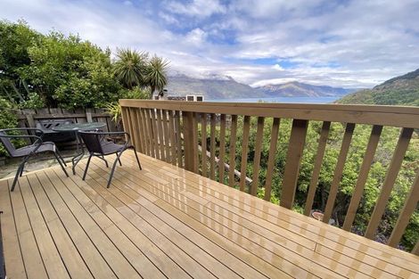Photo of property in 24b Mckerrow Place, Sunshine Bay, Queenstown, 9300
