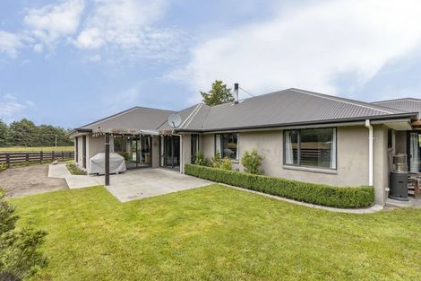 Photo of property in 93 Mount Grey Road, Loburn, Rangiora, 7472
