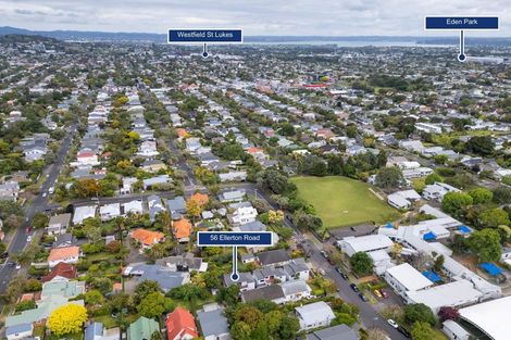 Photo of property in 56b Ellerton Road, Mount Eden, Auckland, 1024