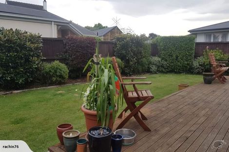 Photo of property in 7 Brockham Street, Casebrook, Christchurch, 8051