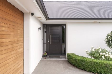 Photo of property in 6 Royston Common, West Melton, 7618