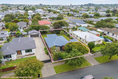 Photo of property in 50 Lorn Street, Glengarry, Invercargill, 9810