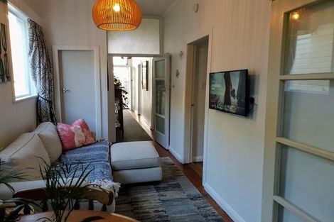 Photo of property in 137 Elizabeth Street, Mount Victoria, Wellington, 6011