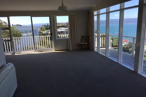 Photo of property in 48 Anne Street, Wadestown, Wellington, 6012