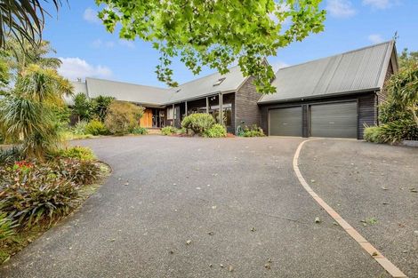 Photo of property in 679 Runciman Road, Runciman, Drury, 2578