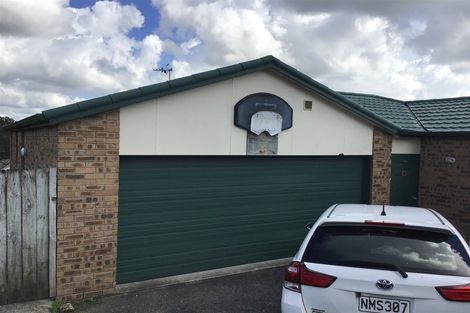 Photo of property in 36 Woodbank Drive, Glen Eden, Auckland, 0602