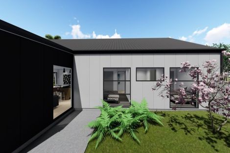 Photo of property in 43 Nobilo Road, Kumeu, 0810