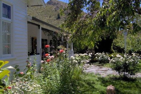 Photo of property in 67 Gordon Street, Kurow, 9435