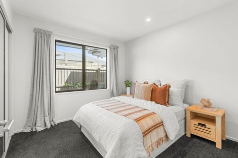 Photo of property in 14 Spalling Road, Halswell, Christchurch, 8025