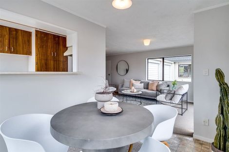 Photo of property in 1/81 Wellesley Road, Napier South, Napier, 4110