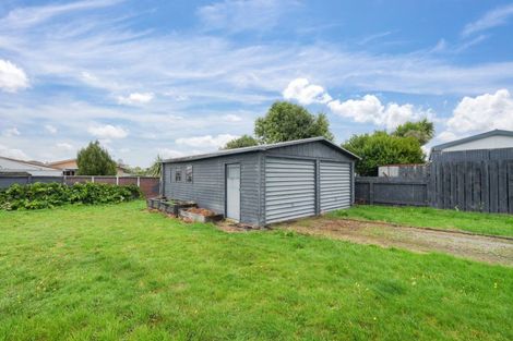 Photo of property in 44 Dundee Place, Strathern, Invercargill, 9812