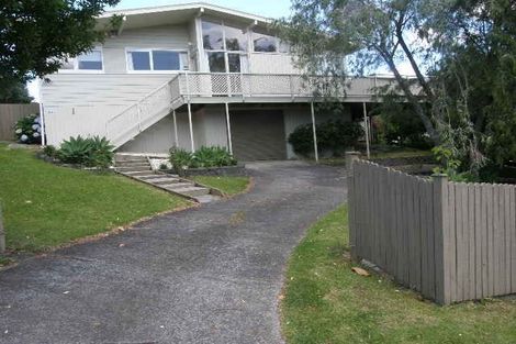 Photo of property in 77 Gowing Drive, Meadowbank, Auckland, 1072