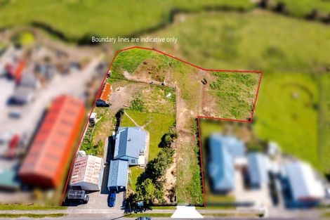 Photo of property in 847 East Road, Toko, Stratford, 4392