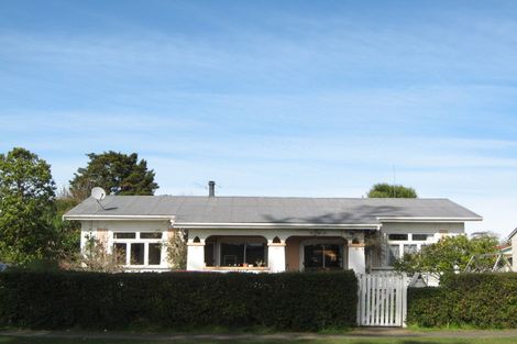 Photo of property in 350 Marine Parade, Wairoa, 4108