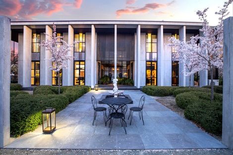 Photo of property in 138 Whites Road, Ohoka, Kaiapoi, 7692