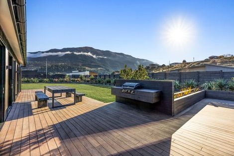 Photo of property in 6 Woodpecker Street, Lake Hawea, Wanaka, 9382