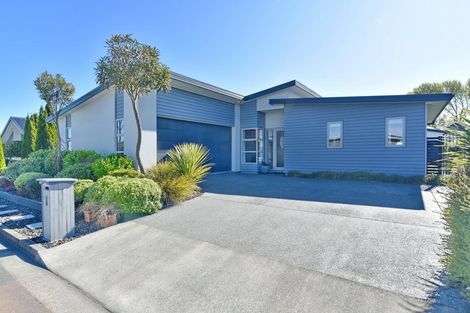 Photo of property in 3 Addies Way, Kaiapoi, 7630