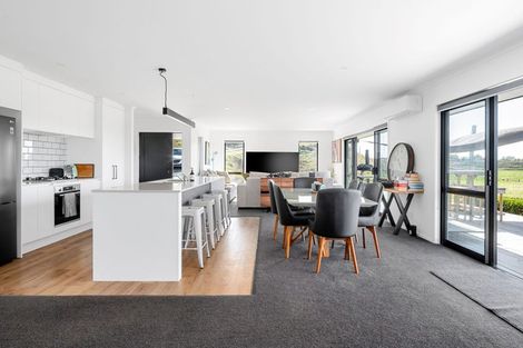 Photo of property in 411 Tuhikaramea Road, Temple View, Hamilton, 3290