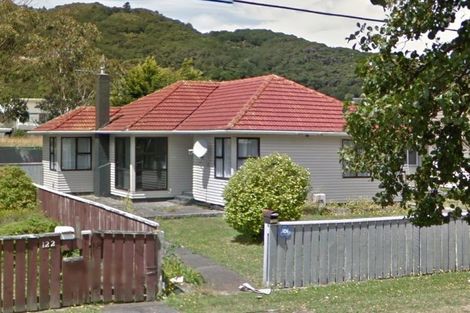 Photo of property in 120 Moohan Street, Wainuiomata, Lower Hutt, 5014