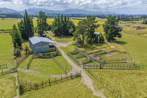 Photo of property in 353 Swamp Road, Springfield, Sheffield, 7580