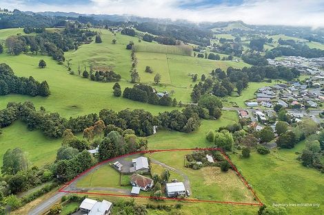 Photo of property in 114 Alcoba Street, Te Kamo, Kamo, 0112