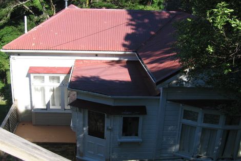 Photo of property in 1/125 Kelburn Parade, Kelburn, Wellington, 6012