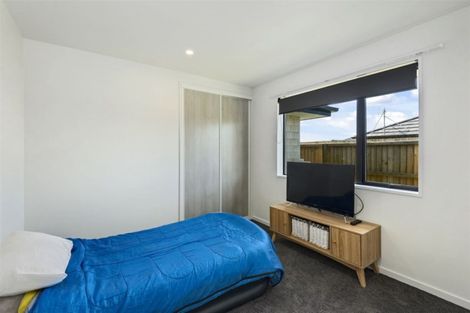 Photo of property in 7 Carrington Close, Lincoln, 7608