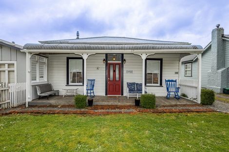 Photo of property in 99 Clyde St (state Highway 49), Ohakune, 4625
