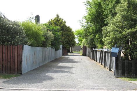 Photo of property in 40b Peraki Street, Kaiapoi, 7630