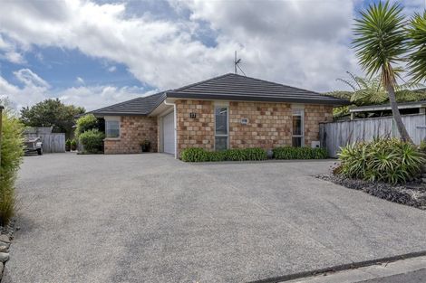 Photo of property in 17 Speranza Avenue, Otaki, 5512