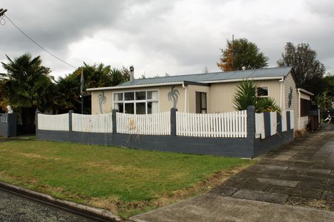 Photo of property in 144 Rangatira Drive, Mangakino, 3421