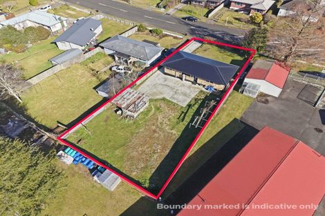 Photo of property in 143 Elizabeth Drive, Tokoroa, 3420