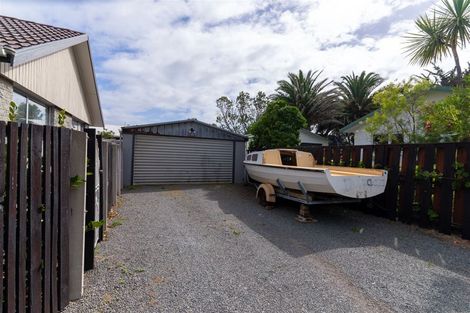 Photo of property in 143a Rocking Horse Road, Southshore, Christchurch, 8062