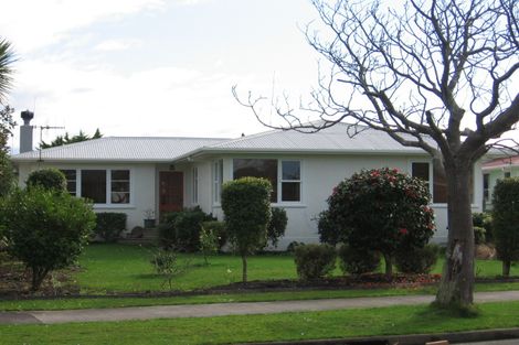 Photo of property in 4 Busby Place, Awapuni, Palmerston North, 4412