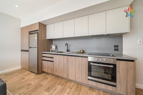 Photo of property in Unit 205,l2, 205/14 Laings Road, Hutt Central, Lower Hutt, 5010