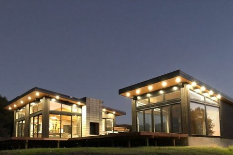 Photo of property in 360a Longbush Road, Hinakura, Masterton, 5884