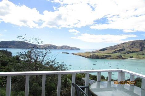 Photo of property in 17 Rawhiti Street, Diamond Harbour, 8972
