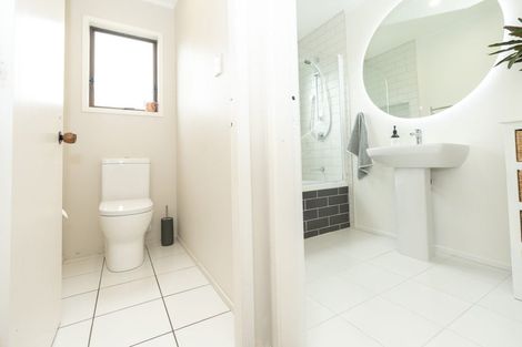 Photo of property in 6 Deborah Place, Dinsdale, Hamilton, 3204