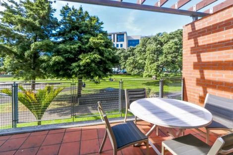 Photo of property in 5/55 Mahuhu Crescent, Auckland Central, Auckland, 1010