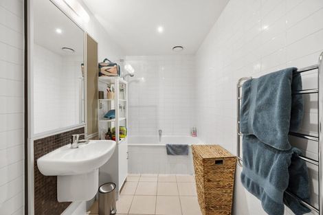 Photo of property in Croxley Mill Apartments, 302/33 Frederick Street, Te Aro, Wellington, 6011