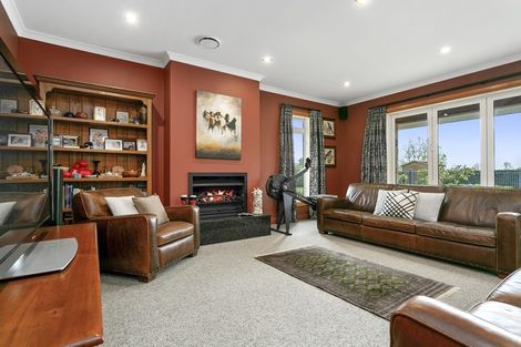 Photo of property in 491b Bruntwood Road, Tamahere, Cambridge, 3493